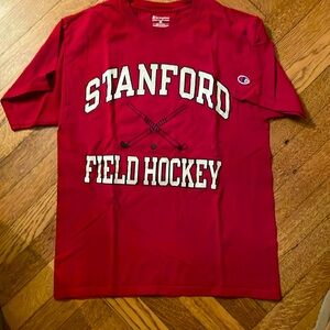 Stanford field hockey champion M T-shirt